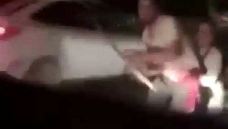 Ankara'da Trafikte Şok Edici Baltalı Saldırı: Baba ve Oğul Gözaltına Alındı