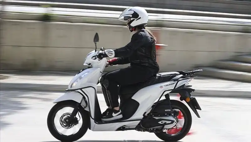 Türkiye, Motosiklet Kültürüyle Dünya Çapında Tanınmak İçin Yola Çıkıyor