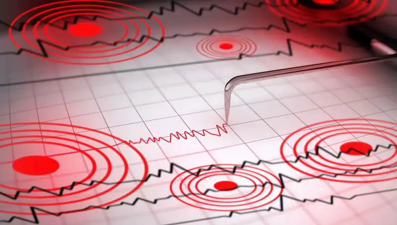 İstanbul'da Deprem Korkuttu: Hangi İlçelerde Hissedildi ve Şiddeti Ne Kadardı?
