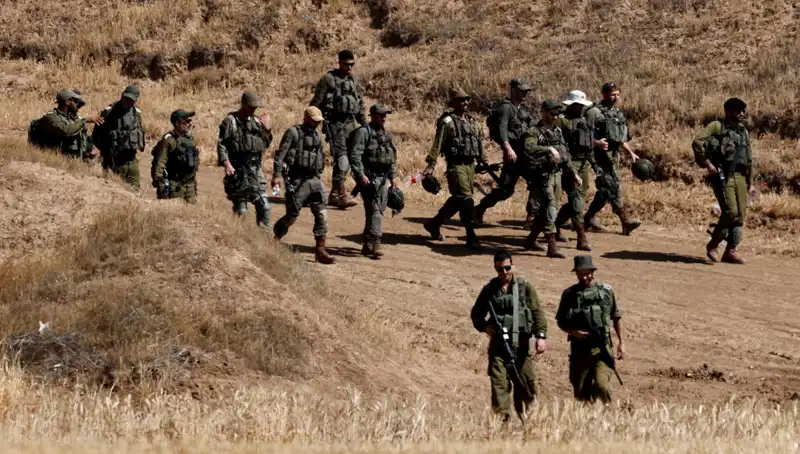 İsrail Bombaları: Aynı Aileden 5 Filistinlinin Trajik Ölümü