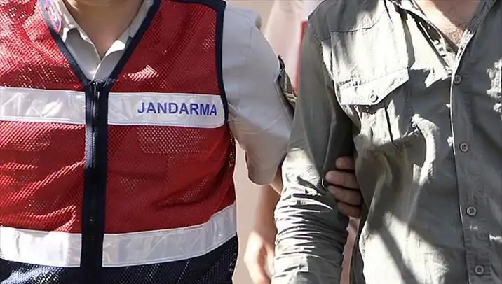 Kırşehir'de Yakaladığı Suçlu, 57 Suç Kayıtlarıyla Aranıyordu