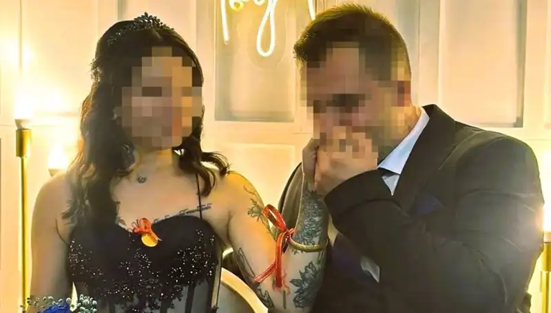 Genç Teknik Direktör Damat, Evlilikten Üç Gün Sonra Gizemli Şekilde Kayboldu!