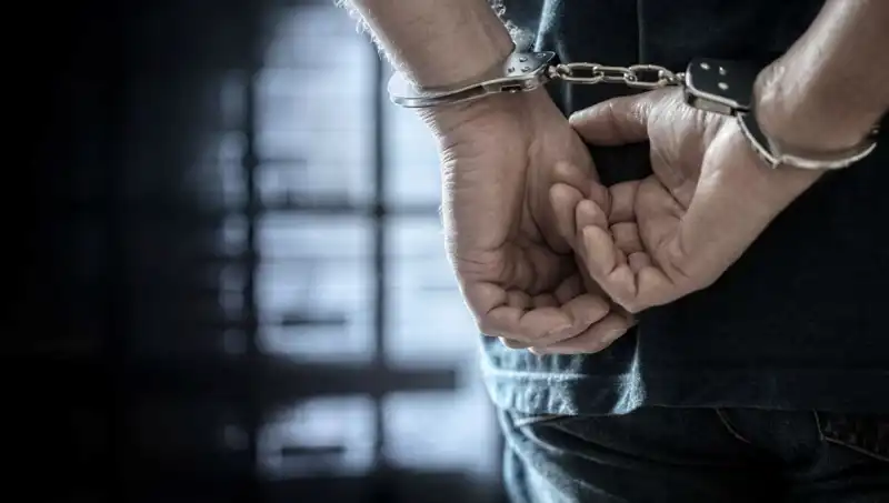 Bıçaklı Kavga: Genç Adam Öldürüldü, Faili Müebbet Hapis Cezasıyla Karşılaştı