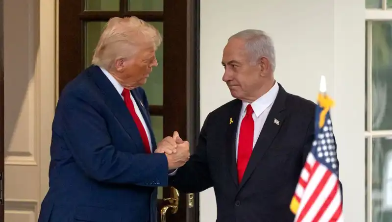 Netanyahu: Gazze’de Ateşkes İçin Anlaşmaya Bir Adım Daha Yaklaştık!