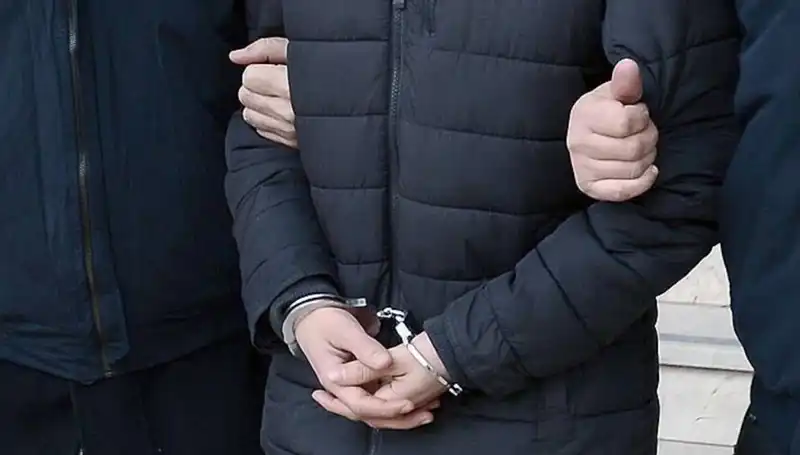 Sakarya'da 32 Yıldır Aranan Suçlu, Sonunda Yakalandı!