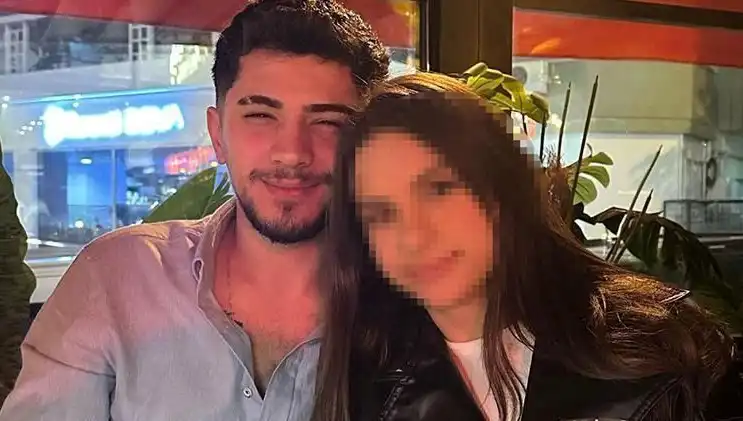 Mezarlık Yakınında Şok Edici Cinayet: Sevgili Bıçakla Hayatını Kaybetti