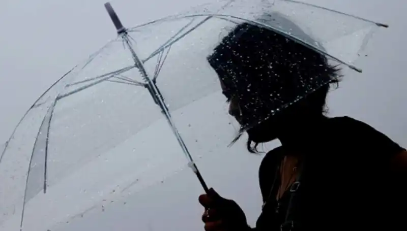 Yağışlı Hava Kapıda! Meteoroloji Uyardı: Hazırlıklı Olun