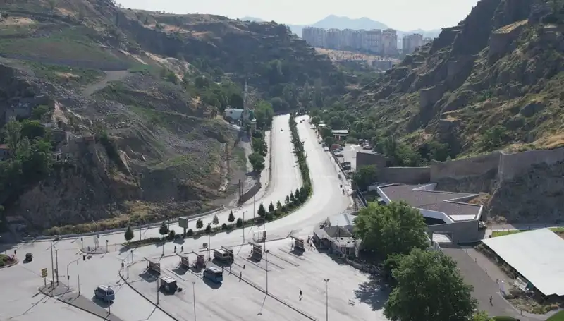 Kurban Bayramı'nda Ankara Sokakları Neden Boş Kaldı? İşte Cevaplar!