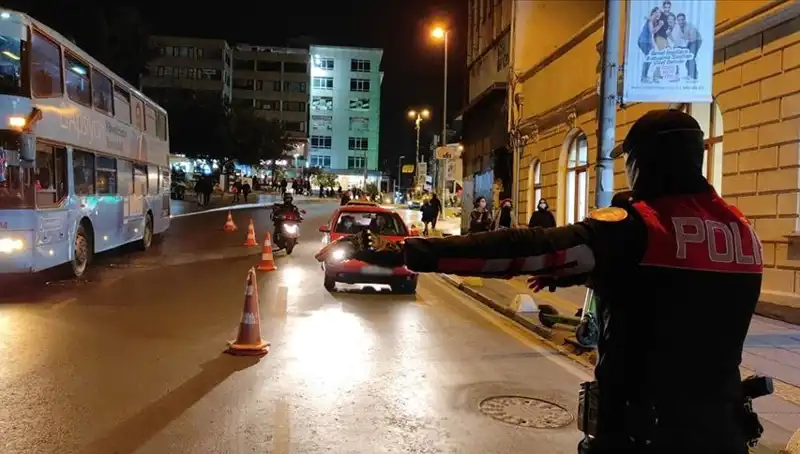 İstanbul’da Güvenli Gelecek İçin Huzur Denetimleri Başlıyor!