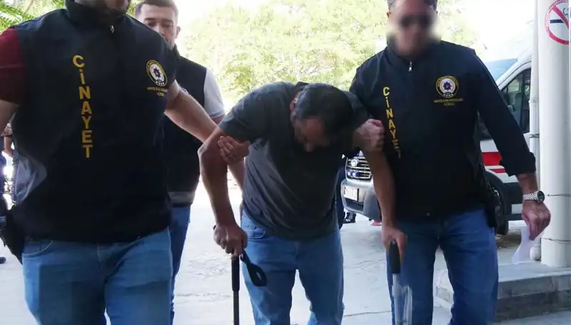1 Haftadır Aranan Kayıp Kişi, Arazide Bulundu: Evli Çiftin Şok İtirafı