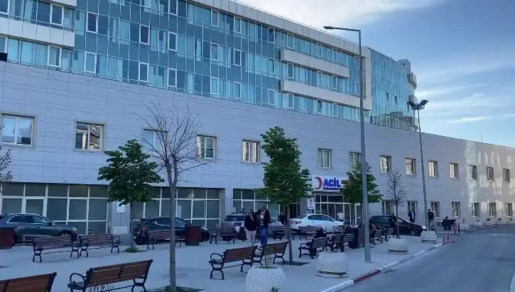 Beylikdüzü Devlet Hastanesi'nde Korkutan Silahlı Saldırı: Olayın Ayrıntıları ve Sonrası