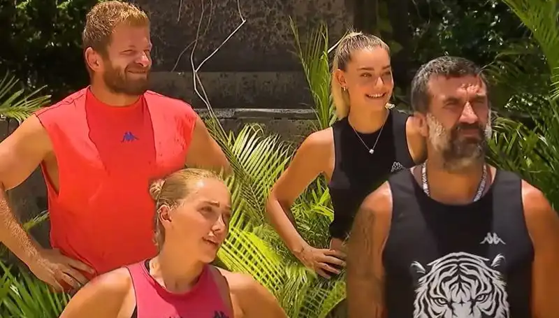 Survivor 2025 Final Tarihi Belli Oldu: Yarışmaya Veda Zamanı