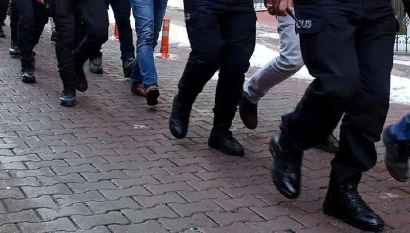 MİT ve Emniyetin Koordineli FETÖ Operasyonu: Şok Gelişmeler ve Detaylar