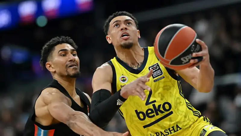 Fenerbahçe ve Beşiktaş Derbisinin Tarihi ve Saati Açıklandı
