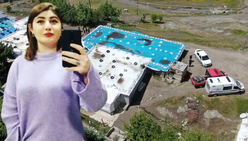 Korkunç Cinayeti İtiraf Eden Şüphelinin Kan Donduran Ayrıntıları