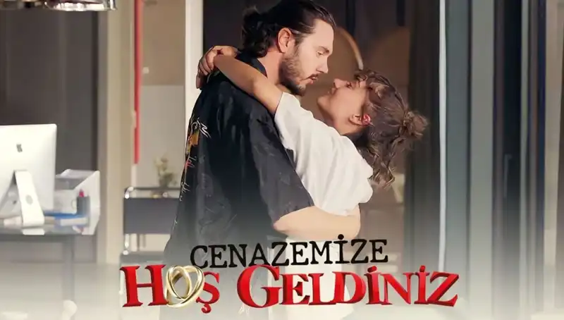 Cenazemize Hoş Geldiniz Filmi: Oyuncuları ve Teması ile Dikkat Çekiyor