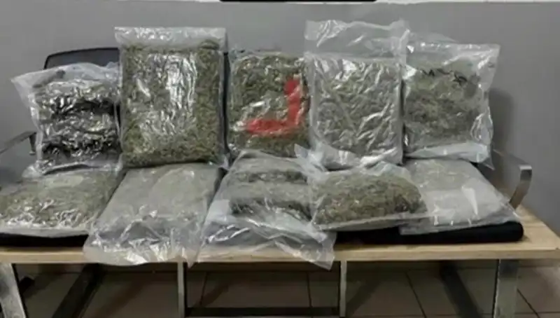 İzmir’de 1 Haftada 92 Şüpheli Operasyonu: Güvenlik Güçlerinin Başarısı