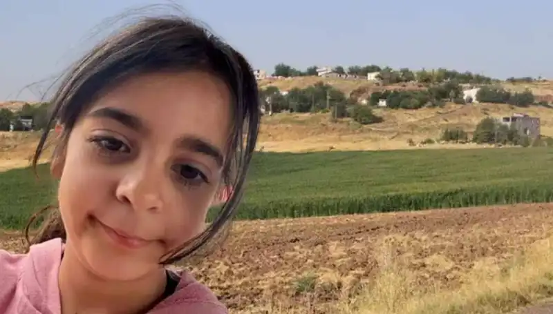 Yargıtay’dan Narin Güran Cinayetiyle İlgili Cezalarının Onanması İçin Müjde Verici Tebliğname