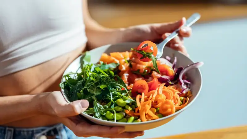 Vegan Beslenmenin Kanser Riskini Azaltmadaki Rolü: Gerçekler ve Araştırmalar