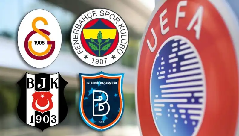 UEFA Ülkeler Sıralamasında Türkiye’nin 2025 Hedefi: Son Durum Ne?
