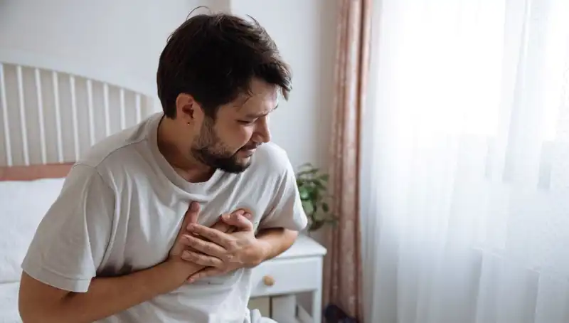 Sabahları Görülen Bu Belirti Kalp Sağlığınızı Tehlikeye Atıyor