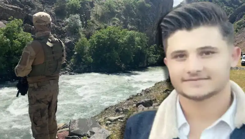 İbrahim’den Sekiz Gündür Cevapsız Kalan Telefon Çağrıları Üzerine Gizemli Bir Kayboluş