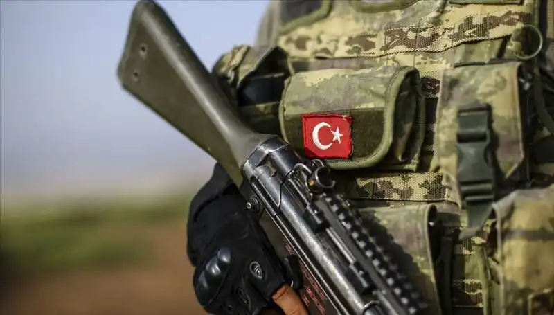 Jandarmanın 186. Kuruluş Yıl Dönümü: Ülkemizin Güvenliği İçin Bir Asırdan Fazla Süredir Görevde