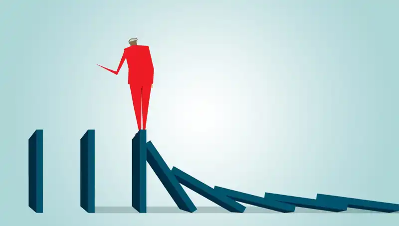 Küresel Ekonomik Kriz: Fırsatlar ve Zorluklar Aynı Çizgide