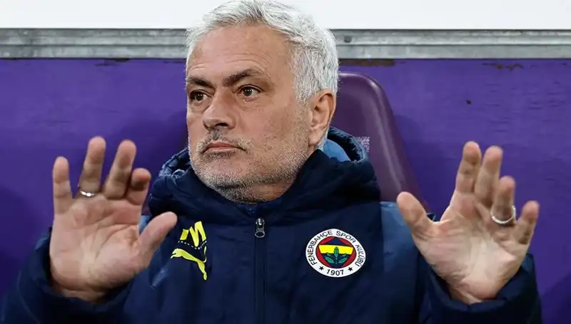 Beşiktaş'tan Aylardır Beklenen Transfer: Mourinho'dan Şaşırtıcı Karar!