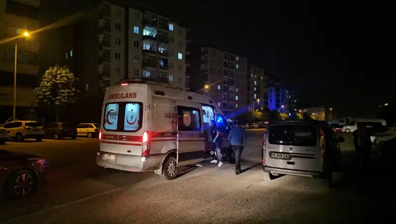 Dünürlerin Kavgasında Kan Aktı: Aileler Arasında Şoke Eden Olay