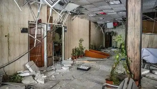 İran'dan Şok İddia: İsrail'in Hapishanesinde 71 Mahkum Hayatını Kaybetti!