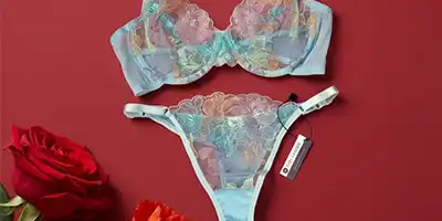 İç Giyim Kombin Setleri Seçerken Dikkat Edilmesi Gereken 5 Altın Kural