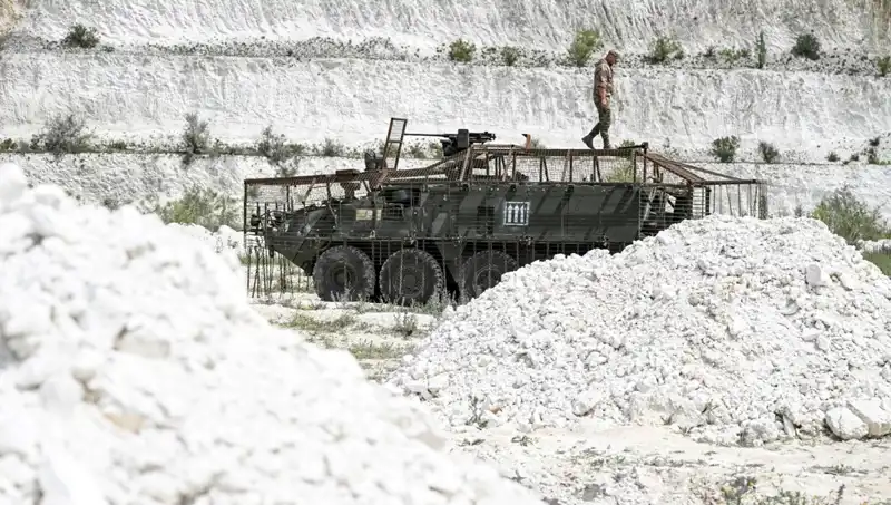 Ukrayna, ABD'li Yetkiliyi Bakanlığa Çağırdı: Mühimmat Kesilirse Rusya'yı Cesaretlendirir