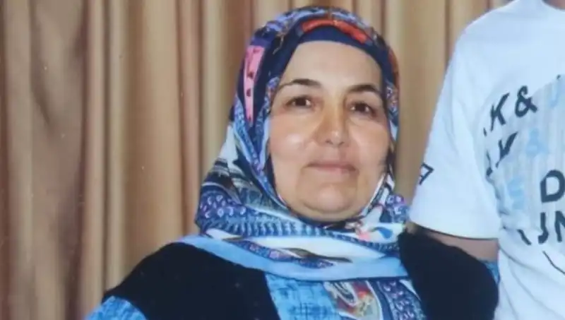Yozgat'ta Düğün Üzerine Kanlı Olay: Damat Kayınvalidesini Açıkça Öldürdü!