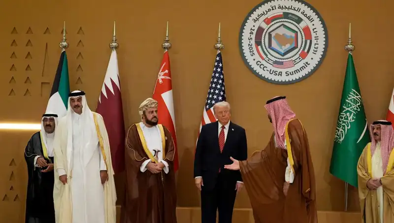 Trump'ın En Yakın Dostları, İsrail-İran Savaşında Kazanan Taraf mı Oldu?