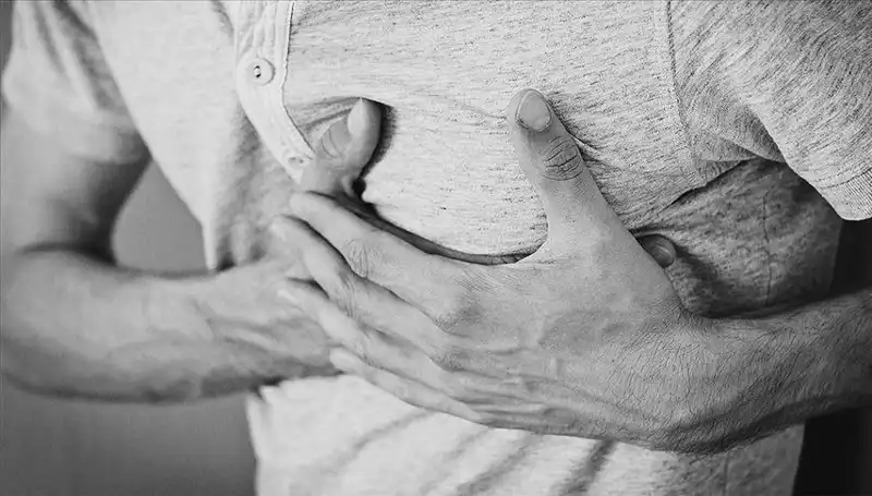 Covid-19 Aşıları ve Kalp Krizi Arasındaki İlişki: Yeni Araştırmanın Sonuçları