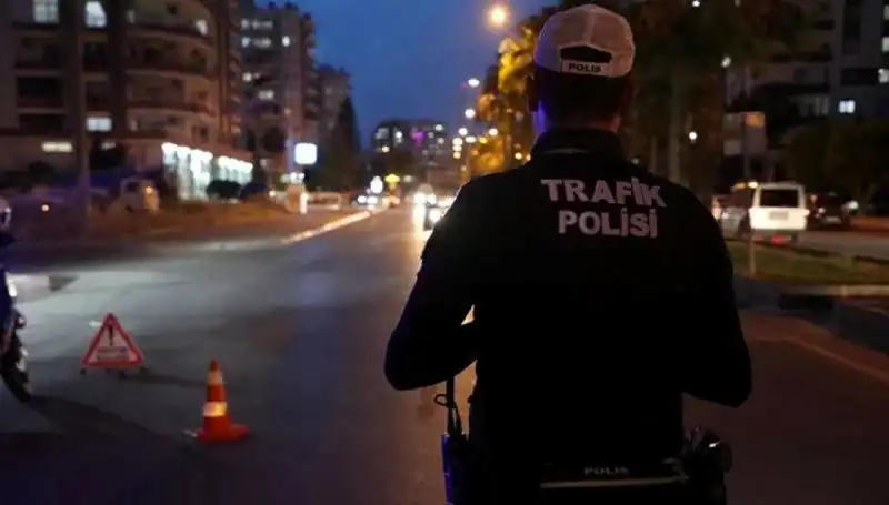İki Sürücüye Sosyal Medya Üzerinden 53 Bin Lira Ceza Kesildi