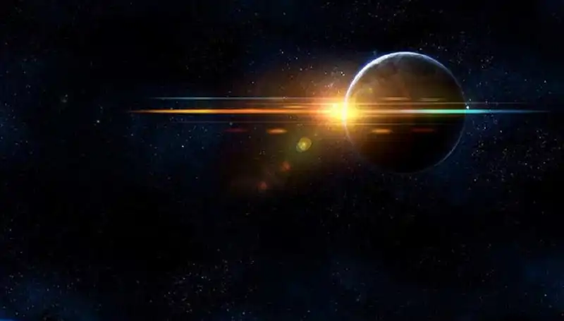 Yapay Zeka ile Belirlenen 8 Bin Yeni Tutulmalı Çift Yıldız Keşfedildi