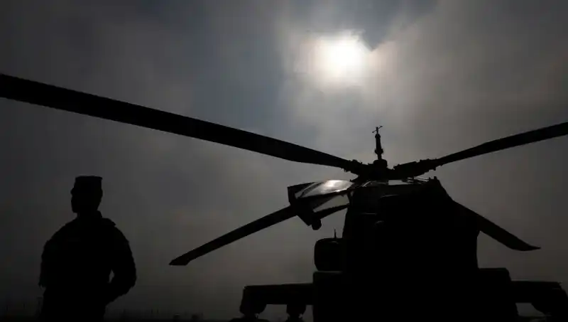 ABD’nin Yunanistan’daki Askeri Varlığı Artıyor: Dedeağaç Stratejisi