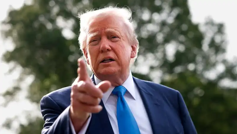 Trump’ın İlk 100 Gününde Gerçekleşen İnovatif İcraatlar