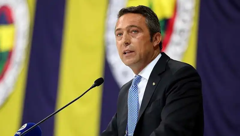 Ali Koç'tan Hızla Gelişen Yeni Sezon Planları ve Stratejisi