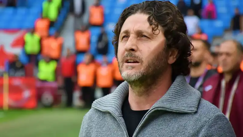 Trabzonspor, Fatih Tekke'nin İle Yeni Bir Dönem Mi Başlatıyor?