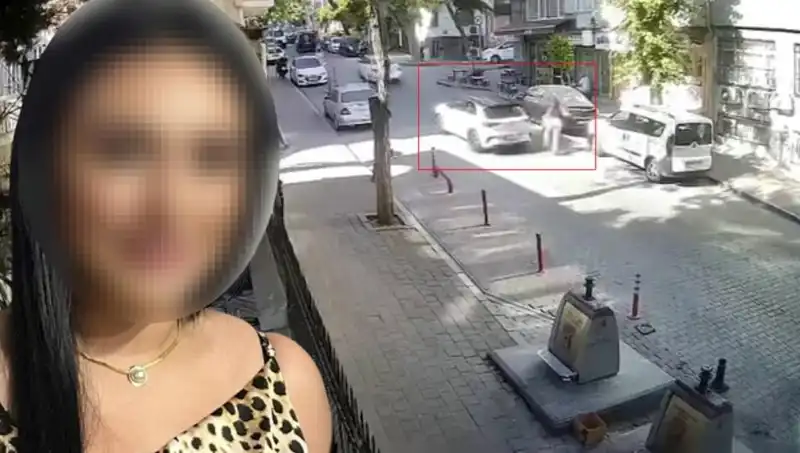 Fatih'te Genç Kadına Dehşet Anları: Taciz ve Eziyet Bir Arada!