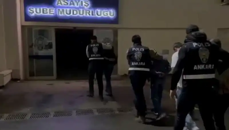 Ankara'da Rest Operasyonu ile 35 İş Yeri Mühürlendi: Neden Bu Kadar Ciddi?