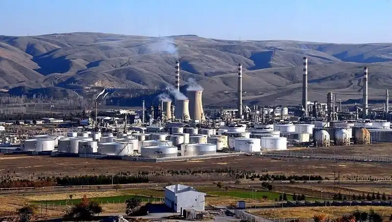 Şubat Ayında LPG İthalatında Belirgin Düşüş: Nedenleri ve Sonuçları