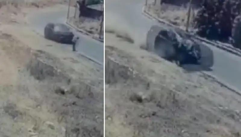 15 Yaşındaki Sürücünün Yaya Çarpması: Acı Olayın Detayları
