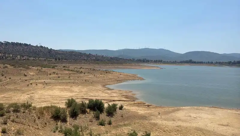 Bodrum'da Su Krizi: Kesintiler Tatilcileri ve Yerel Halkı Zorluyor