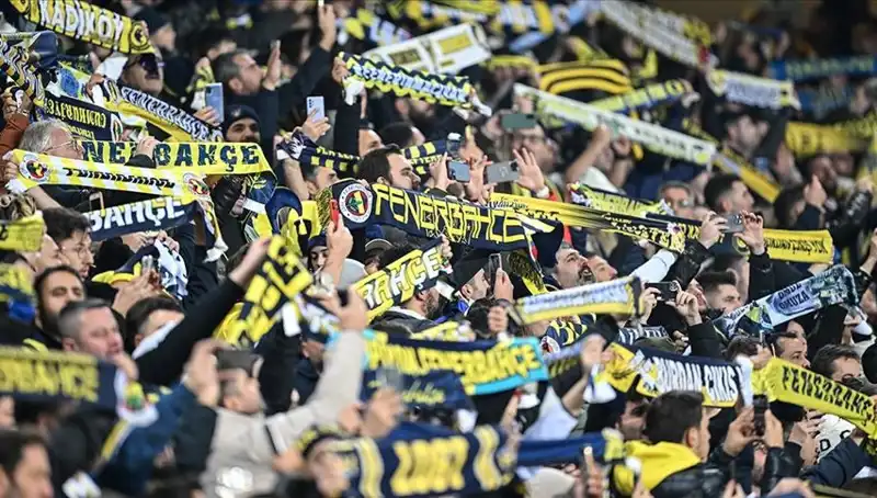 Fenerbahçe’de Kombine Fiyatları Açıklandı: Taraftarlar İçin İnanılmaz Fırsatlar!
