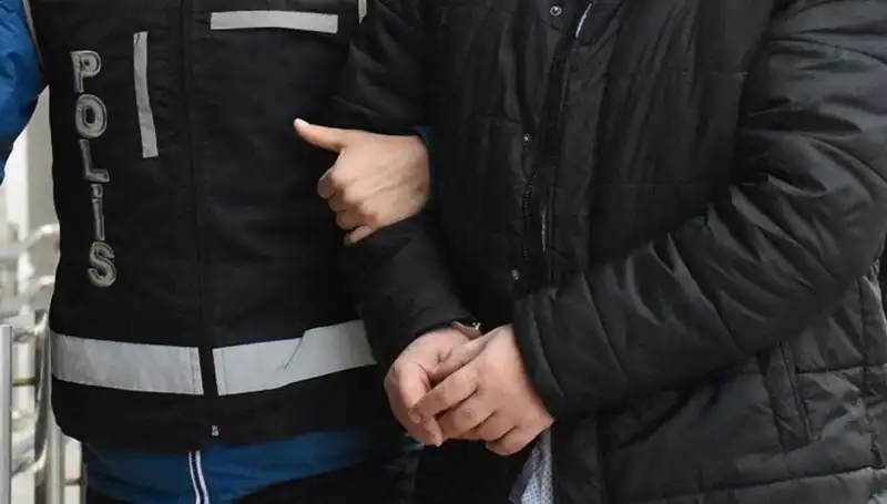 Edirne'de FETÖ Operasyonu: İki Şüpheli Yakalandı, Daha Fazlası Olacak mı?