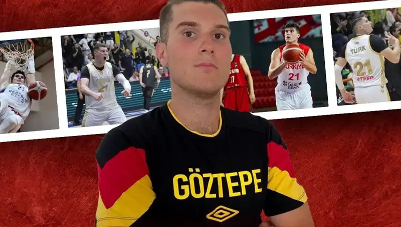 Göztepe'den Takıma Güçlü Pivot Takviyesi: Yeni İsim Belli Oldu!